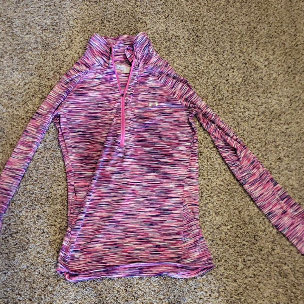 Under Armour Top